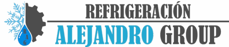 Refrigeración Alejandro Group